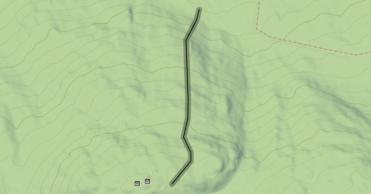 Map preview of 6 - Bosses - La Gagnon