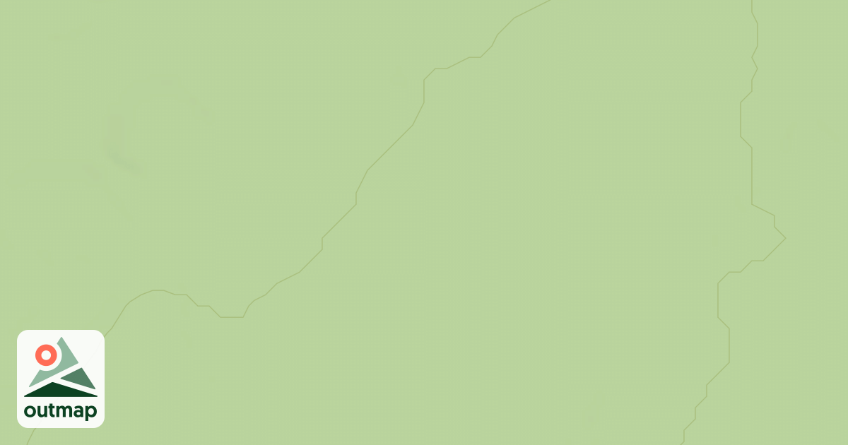 Map of FR 2094AB