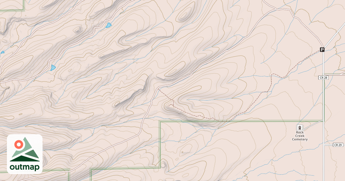 Map of BLM National GTLF Public Motorized Roads 125680d0-fb6c-45e1-90a4-f4b84e3b03a8