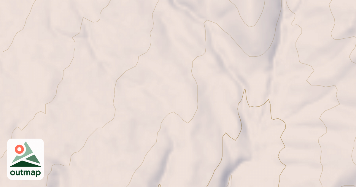 Map of USGS National Digital Trails 22246174-d061-43a5-8e4c-267428b75544