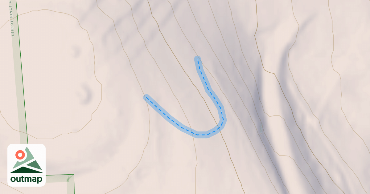 Map of Thanatos
