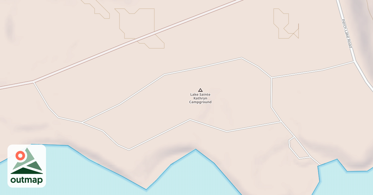 Map of FDR2127-A