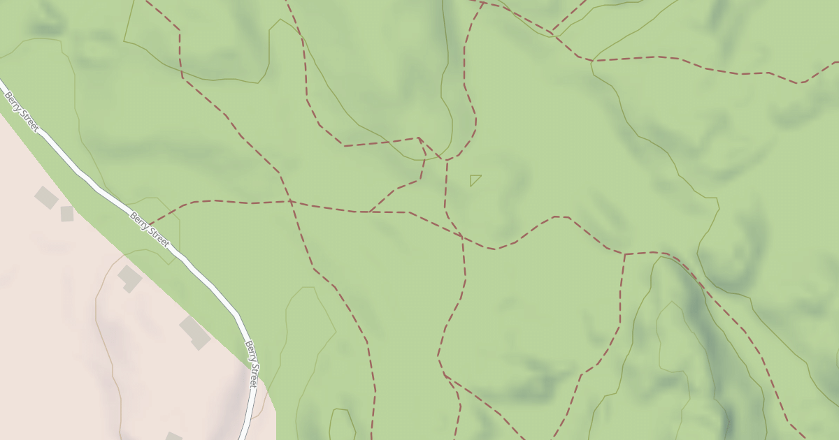 Map preview of USGS National Digital Trails 50e6b1f6-6f7a-404c-bae7-1c0b74b52b2b