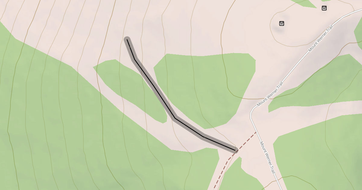 Map preview of Storm Peak Catwalk