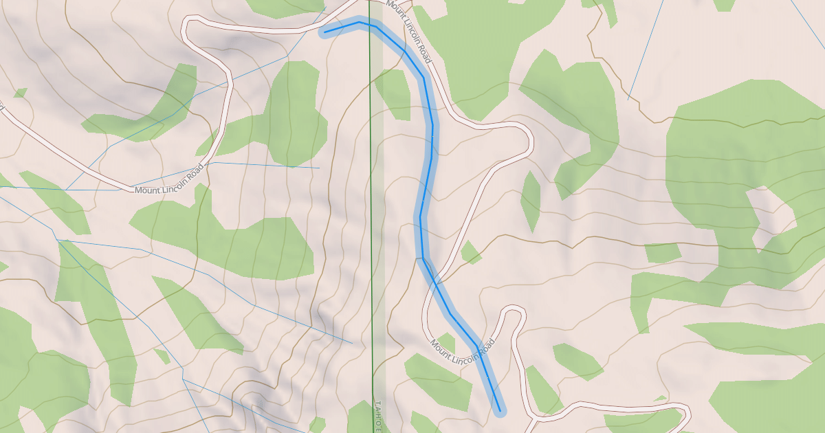Map preview of Henderson's Bowl