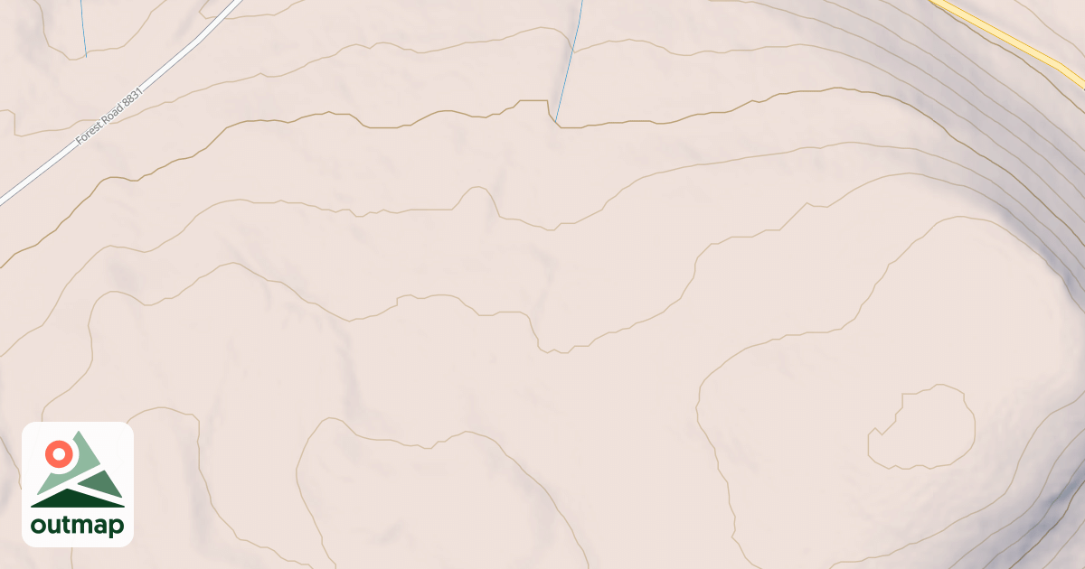 Map of 8831703