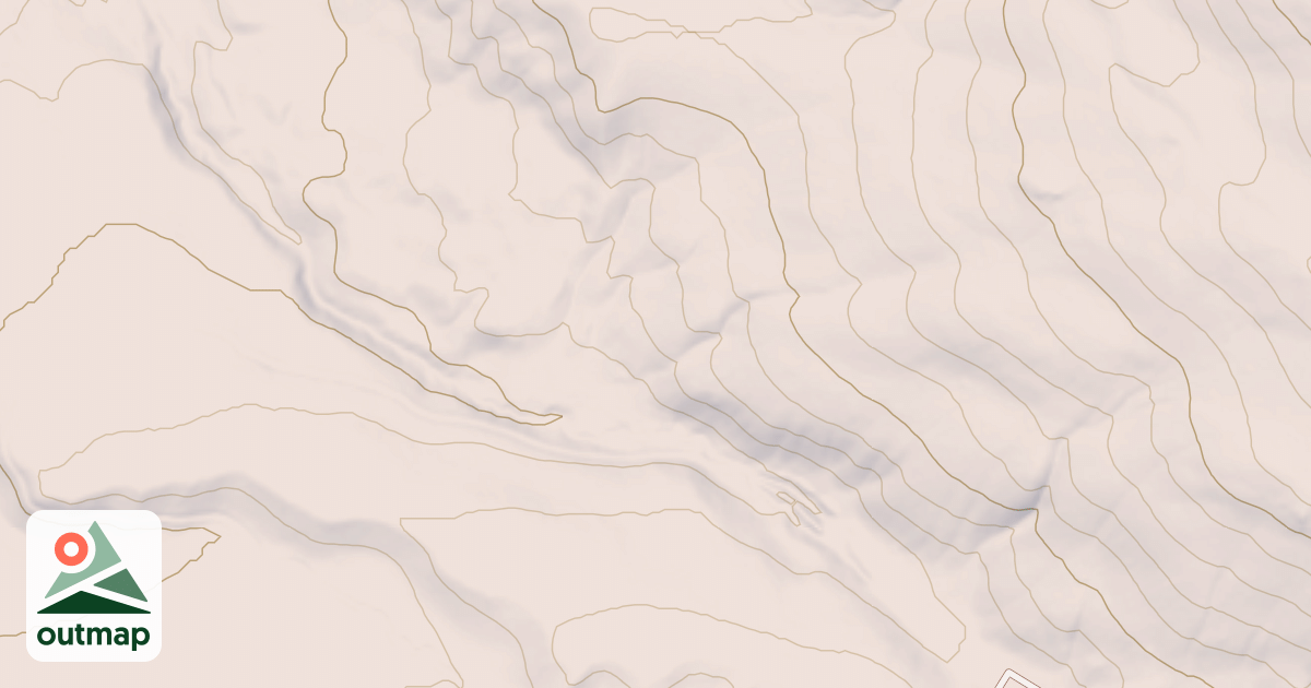 Map of BLM National GTLF Public Motorized Roads 352fdb4b-d1ff-4001-bf08-75983a047161