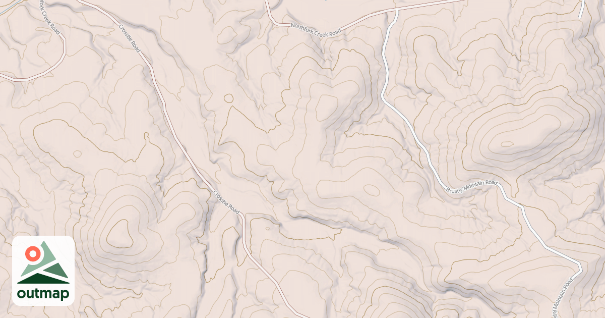 Map of REVERSE