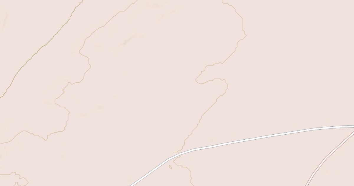 Map preview of Nfst-3320-C