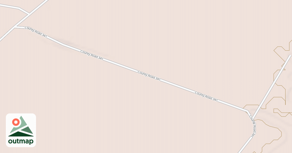 Map of CHEESE CAN CAMP