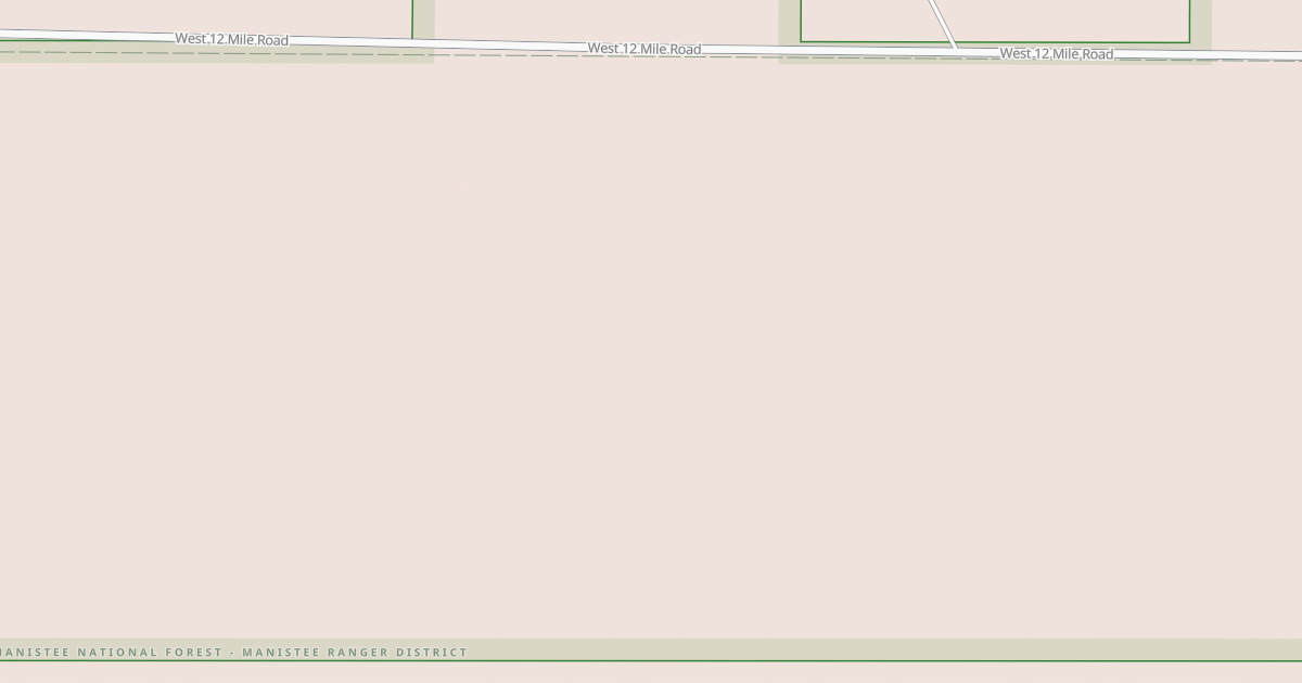 Map preview of 8609