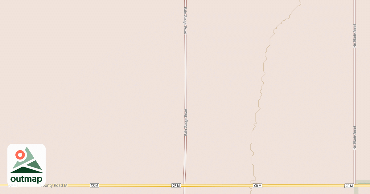 Map of EDLER PIPELINE