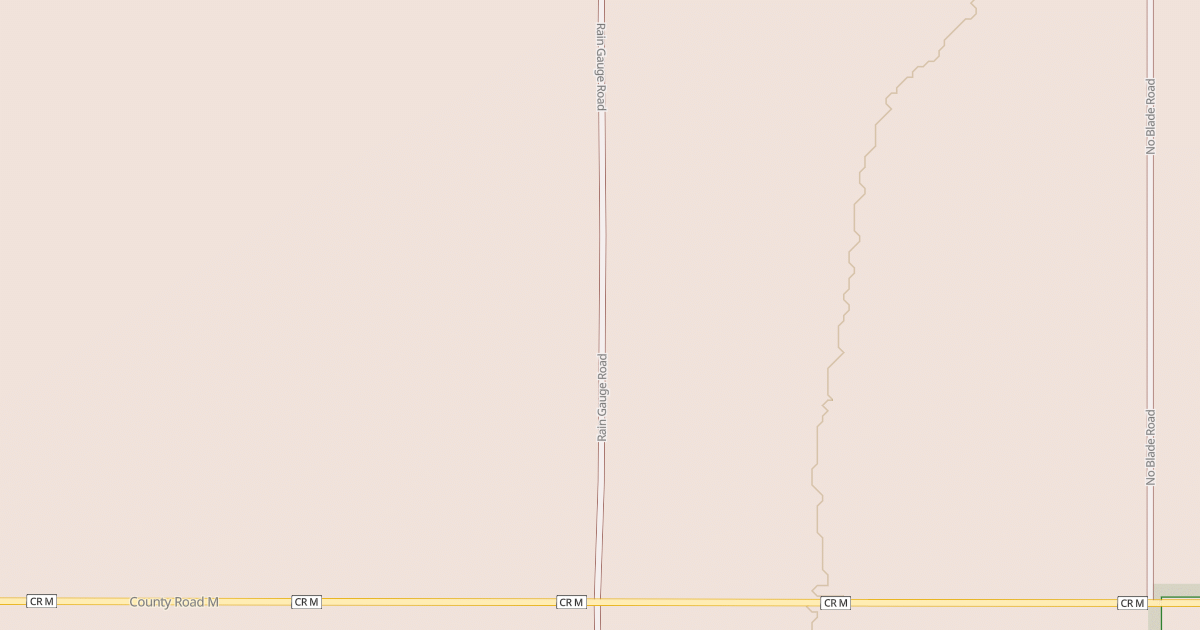 Map preview of EDLER PIPELINE