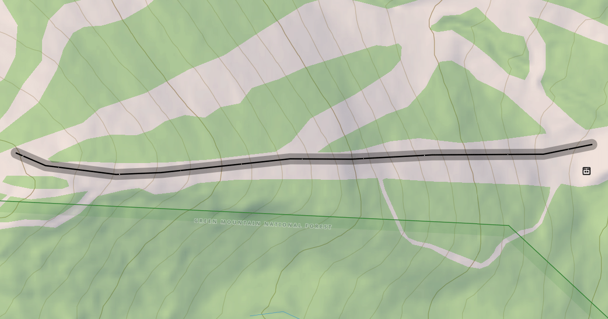 Map preview of Gandolf