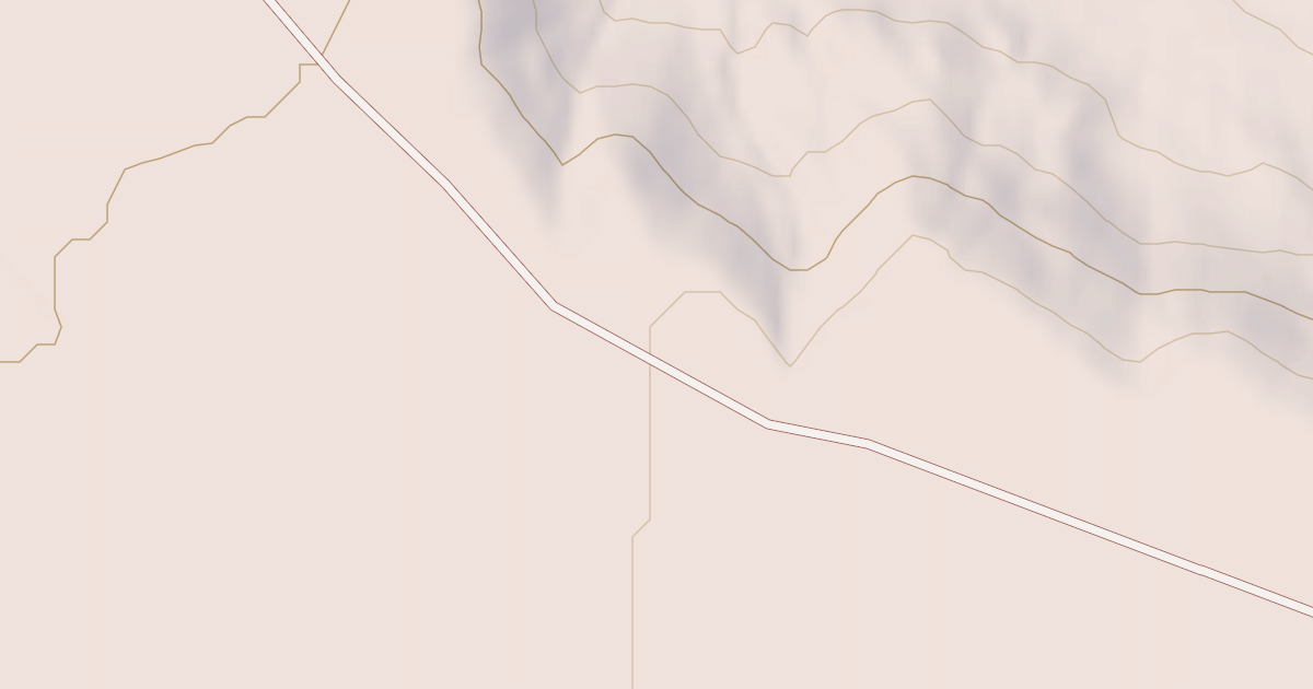 Map preview of BLM National GTLF Public Motorized Roads 71b77160-6fd8-4356-b10d-1f5cd9d7de82