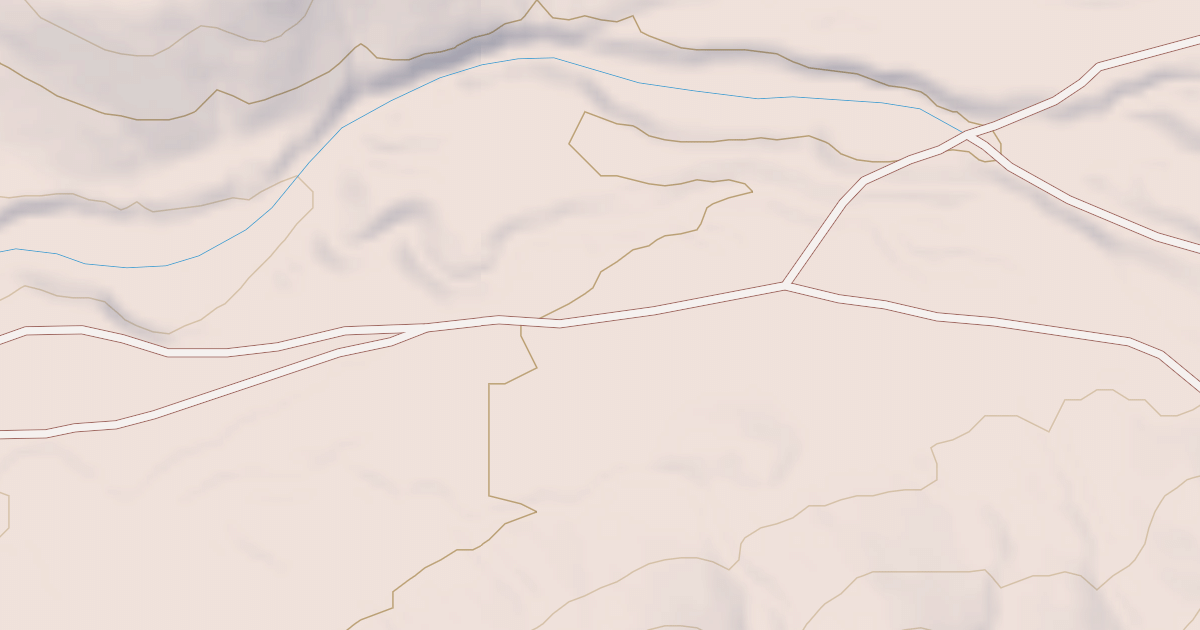 Map preview of BLM National GTLF Public Motorized Roads 0fa4d49a-0ed3-4b94-839b-044dd459e26e