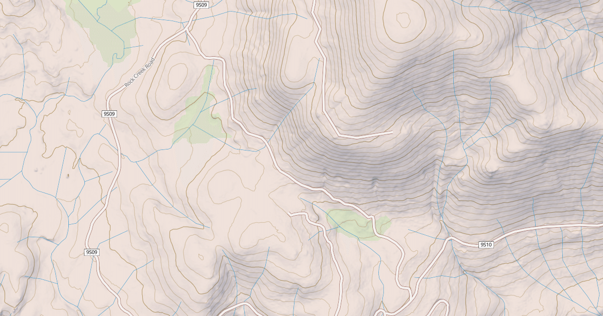 Map preview of CADDYWHOMPUS