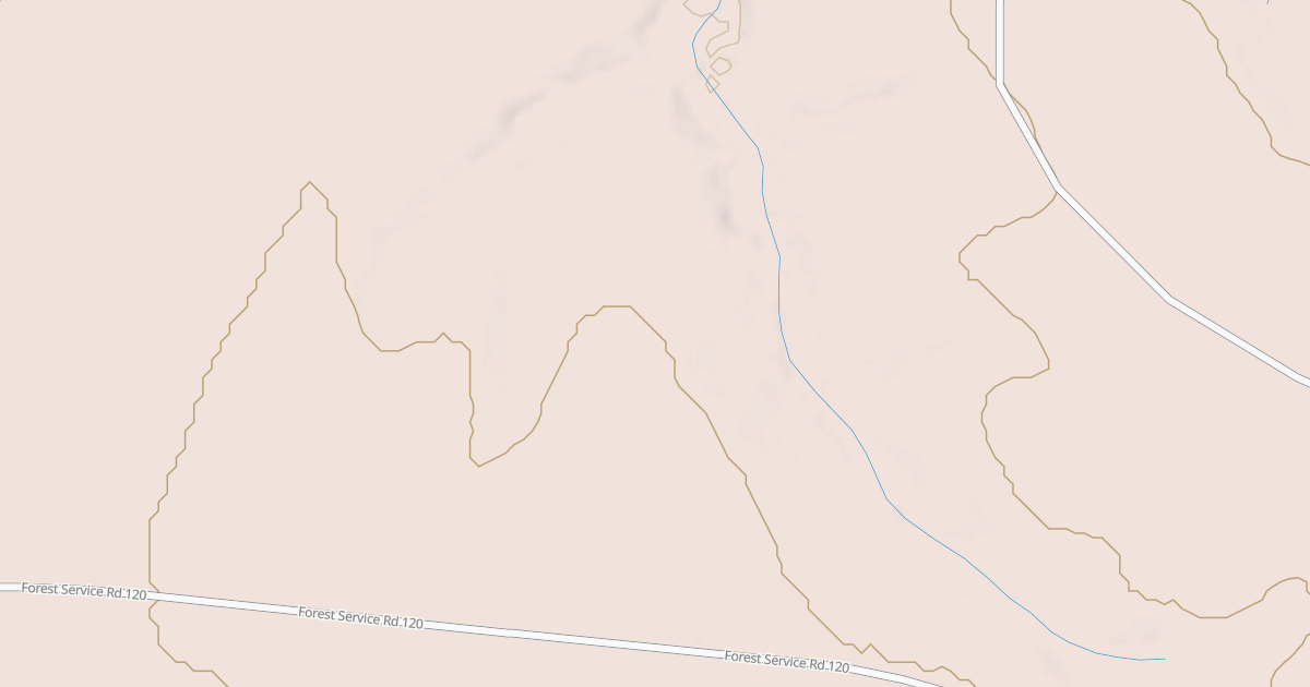 Map preview of 1607