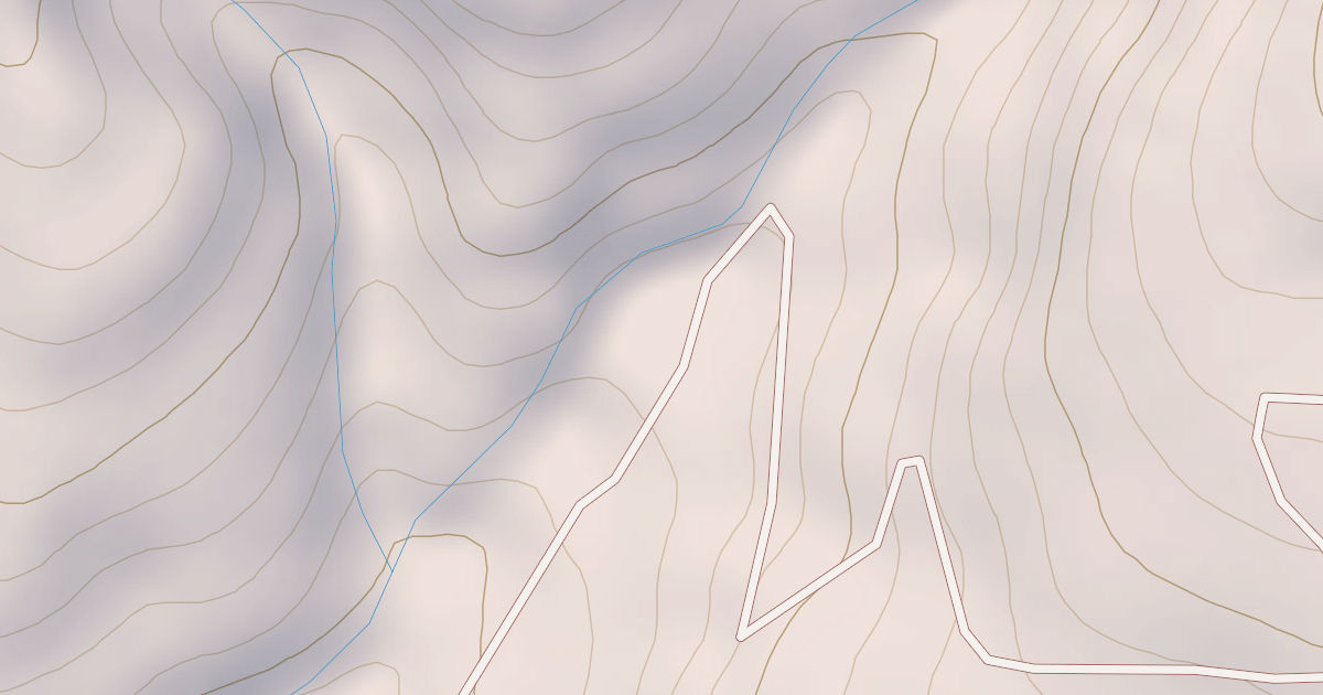Map preview of BLM National GTLF Public Motorized Roads bfe45ec0-1d0f-429b-ae8a-4063912b5776