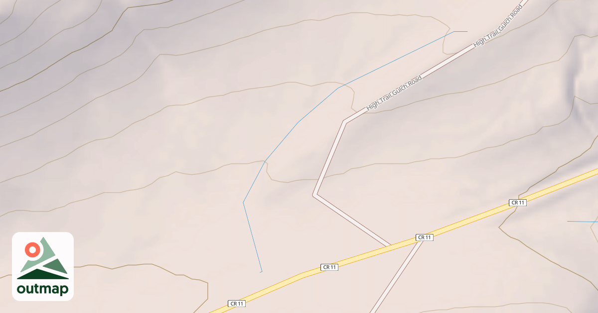 Map of BLM National GTLF Public Motorized Roads 2ebc6438-7a5d-4200-81d0-552667a74bdc