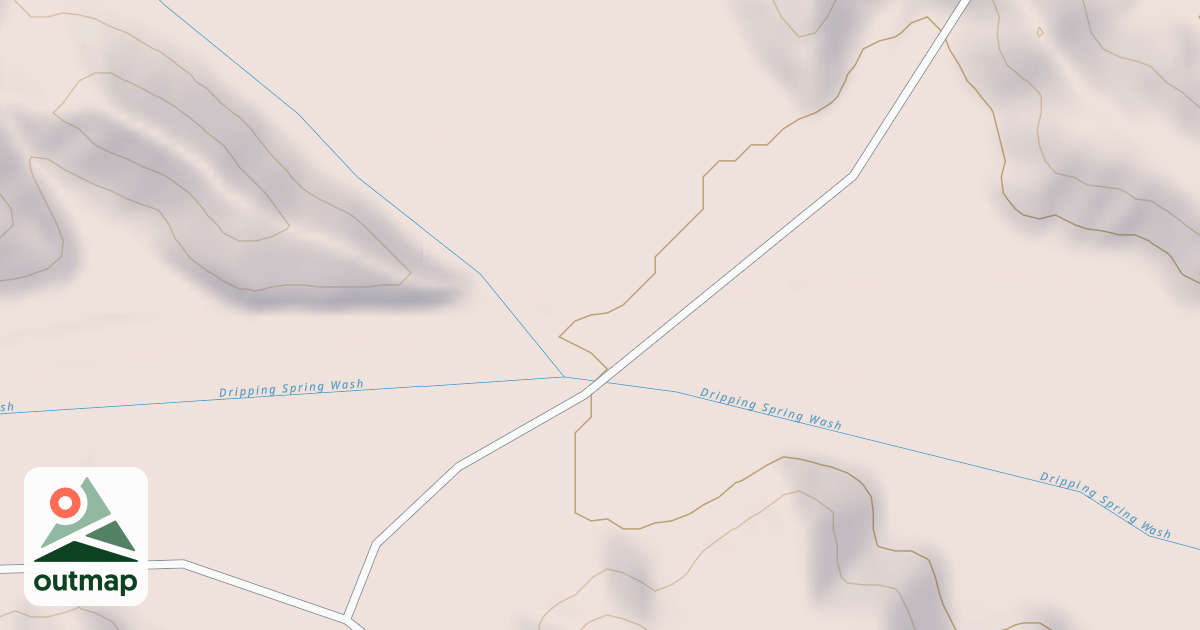 Map of BLM National GTLF Public Motorized Roads 792be756-0cbc-4848-aa06-fb23377cc6e5
