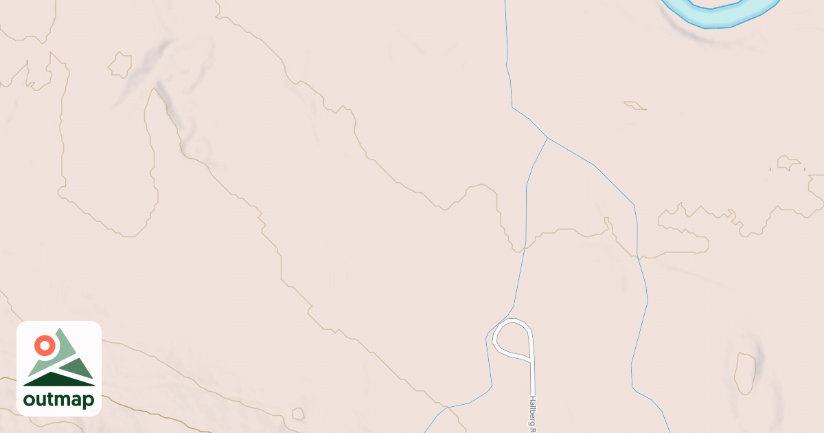 Map of FDR8648