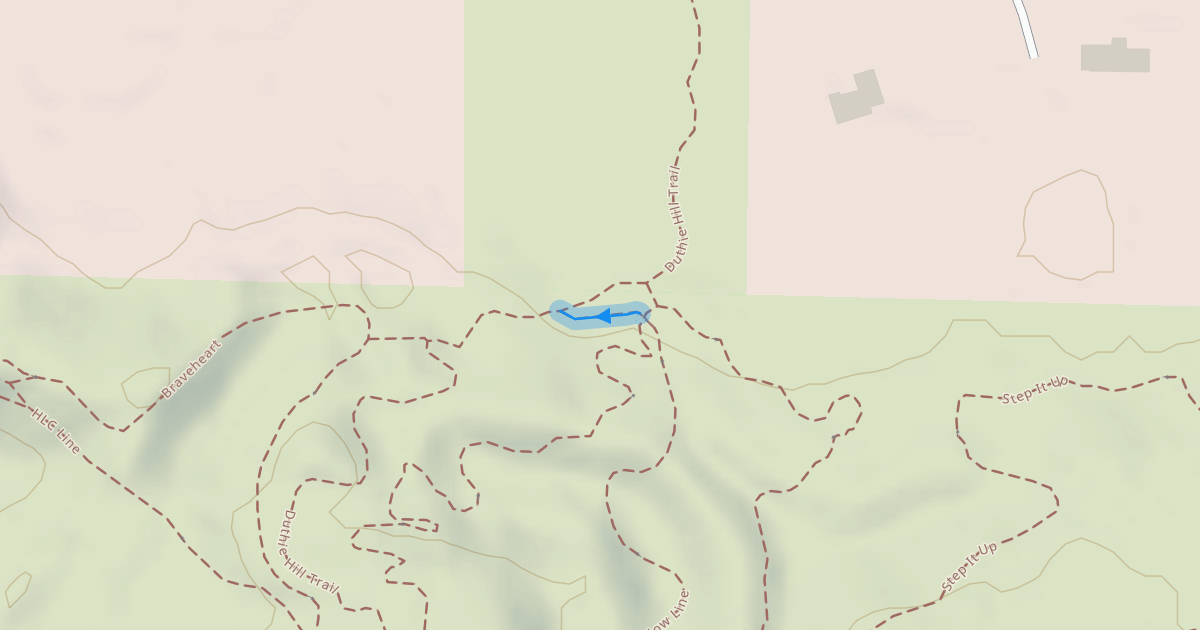 Map preview of Ryan's Eternal Flow