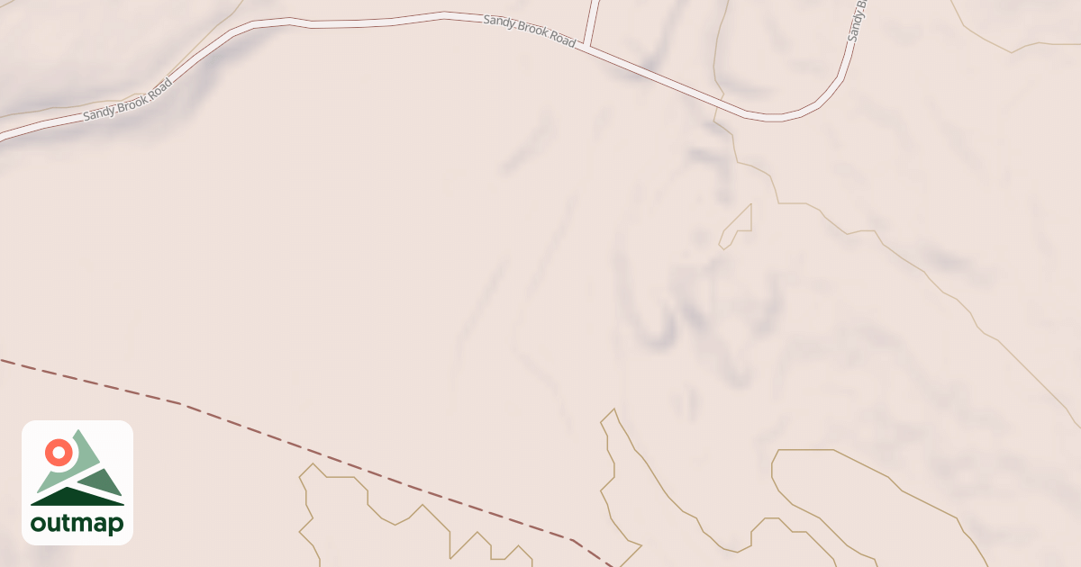 Map of Corridor 28