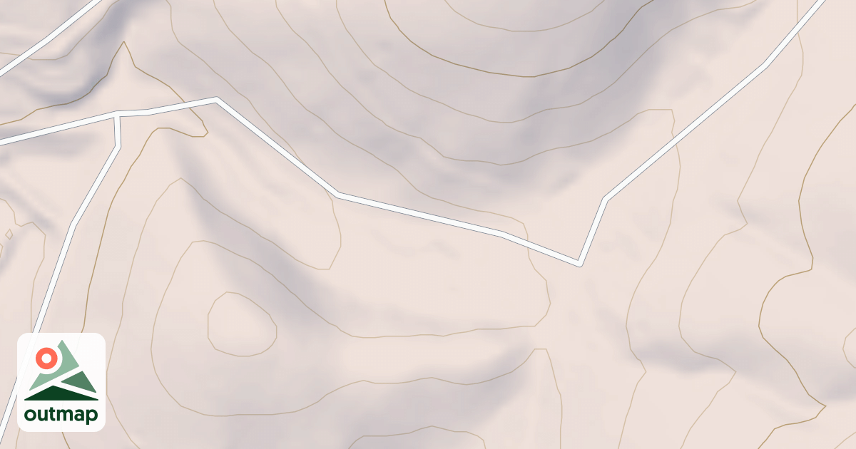 Map of BLM National GTLF Public Motorized Roads fe3afba6-2f51-4d67-bbe0-2373c2b29da9