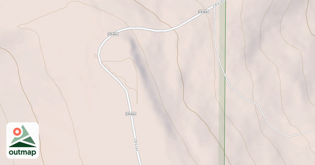 Map of BLM National GTLF Public Motorized Roads 85af29c8-a09a-478a-bc21-12849f4f74b1
