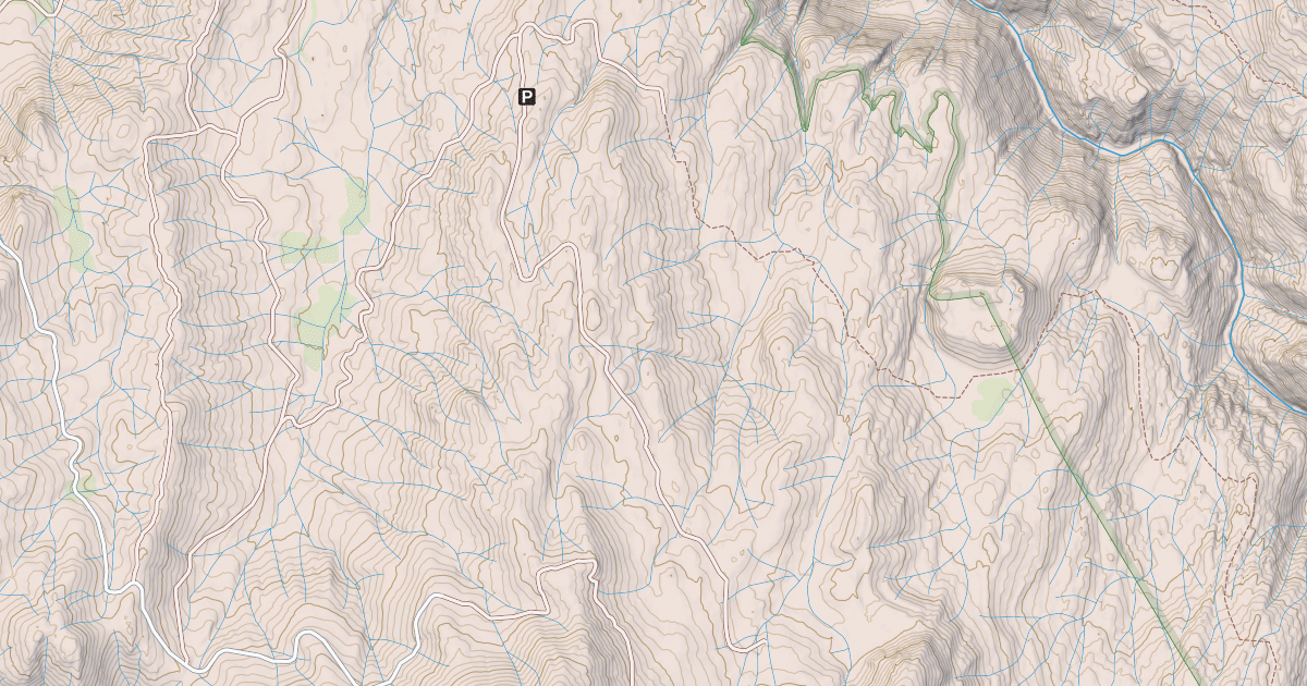 Map preview of BLACK ANT