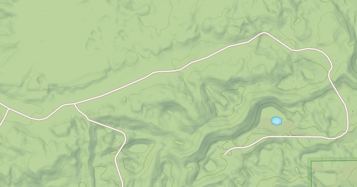 Map preview of FR 2336B