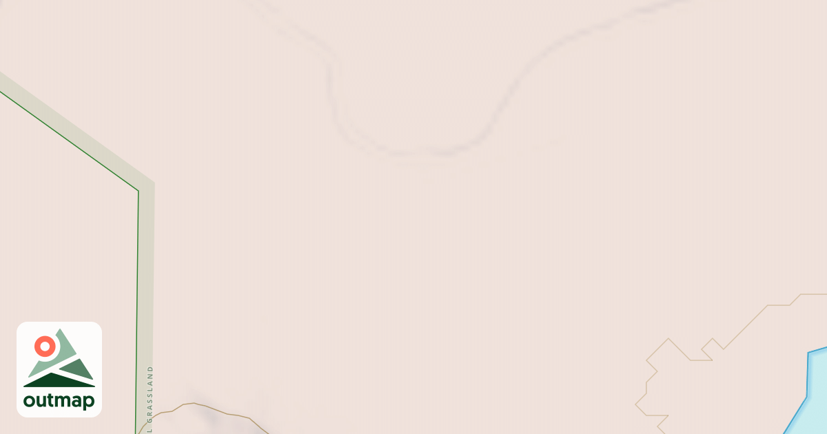 Map of 615D