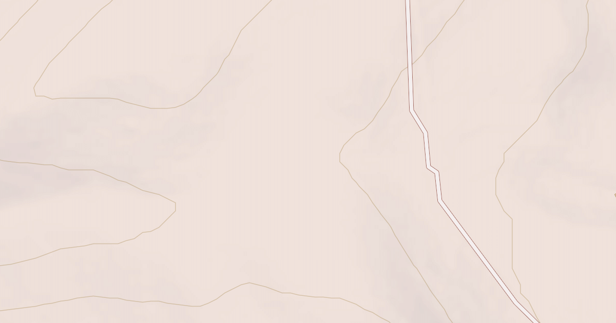 Map preview of BLM National GTLF Public Motorized Roads 61dd7ae7-a3c2-471a-8417-7bfc7034e6c2
