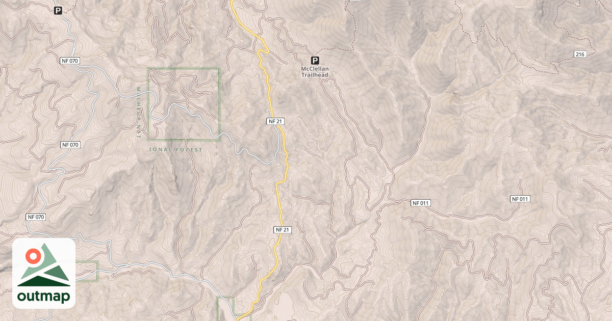 Map of MRS 6.3