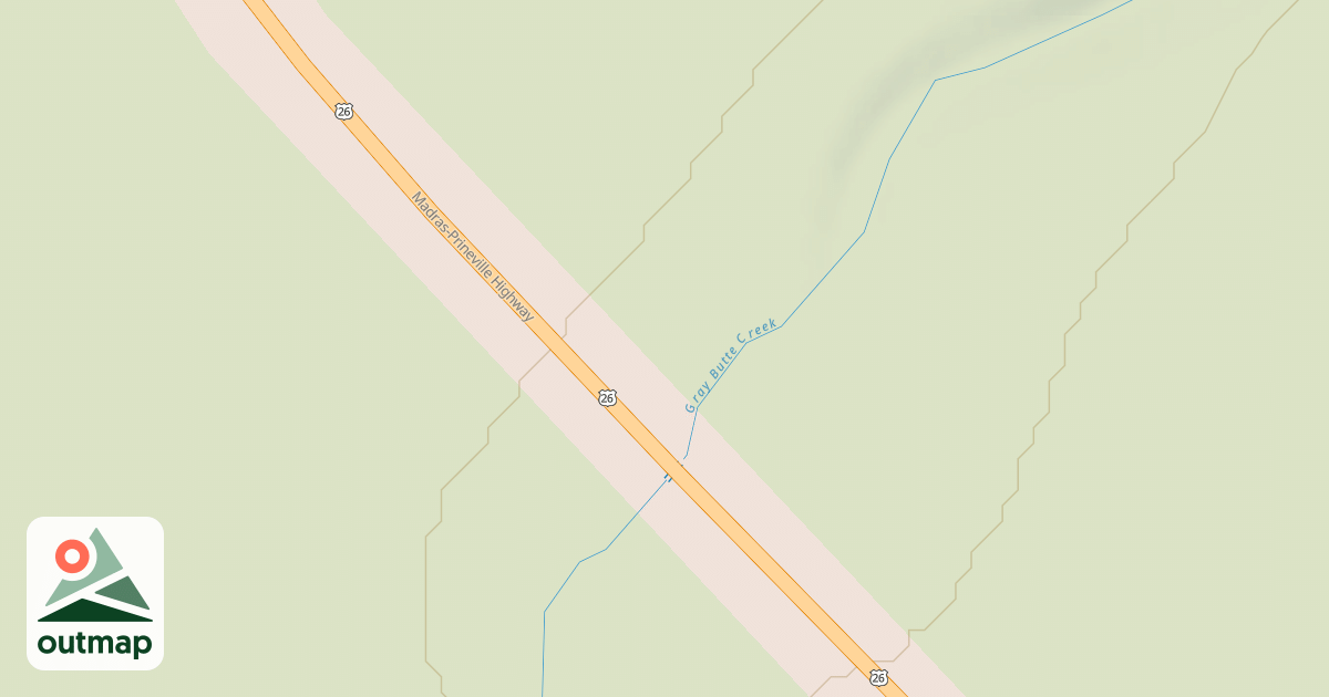 Map of USFS Motor Vehicle Use Map Roads {6E5DC8F3-3026-4E0B-8A0E-D31B19A0CFB1}