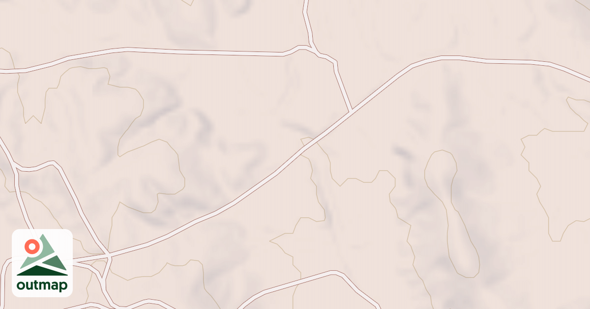 Map of BLM National GTLF Public Motorized Roads 29ebaa9d-8ac5-4ad3-bdaa-584c00224e0e