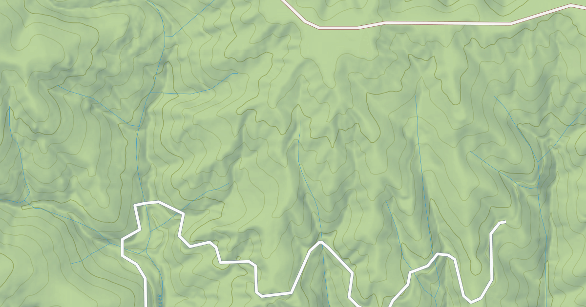 Map preview of ROSE RANCH