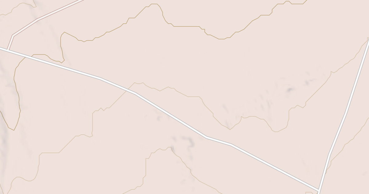 Map preview of BLM National GTLF Public Motorized Roads c8132d13-c8ea-4c0d-80ce-a1e66a156d36