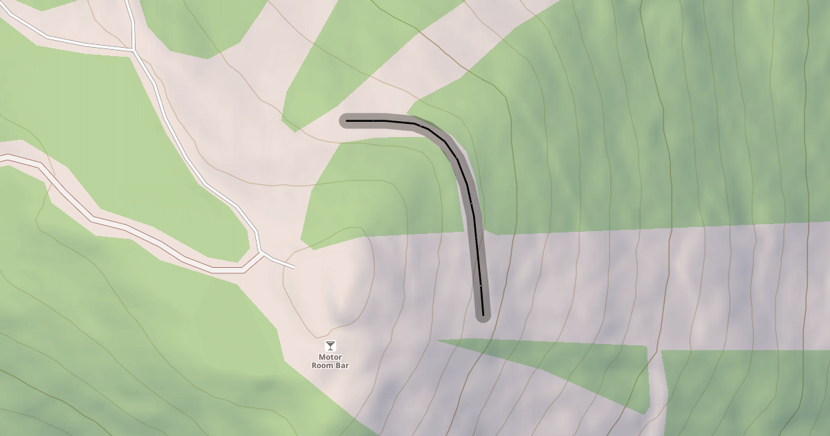 Map preview of O.L. Express