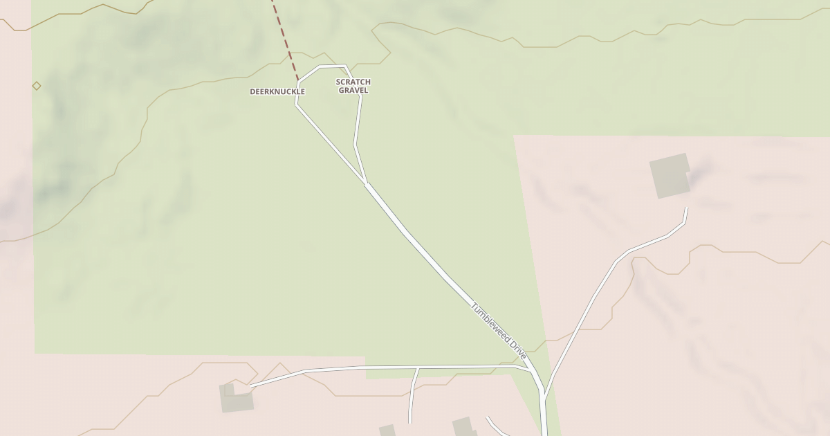 Map preview of BLM National GTLF Public Motorized Roads f789806b-0e21-4421-b2db-89c553b61e60