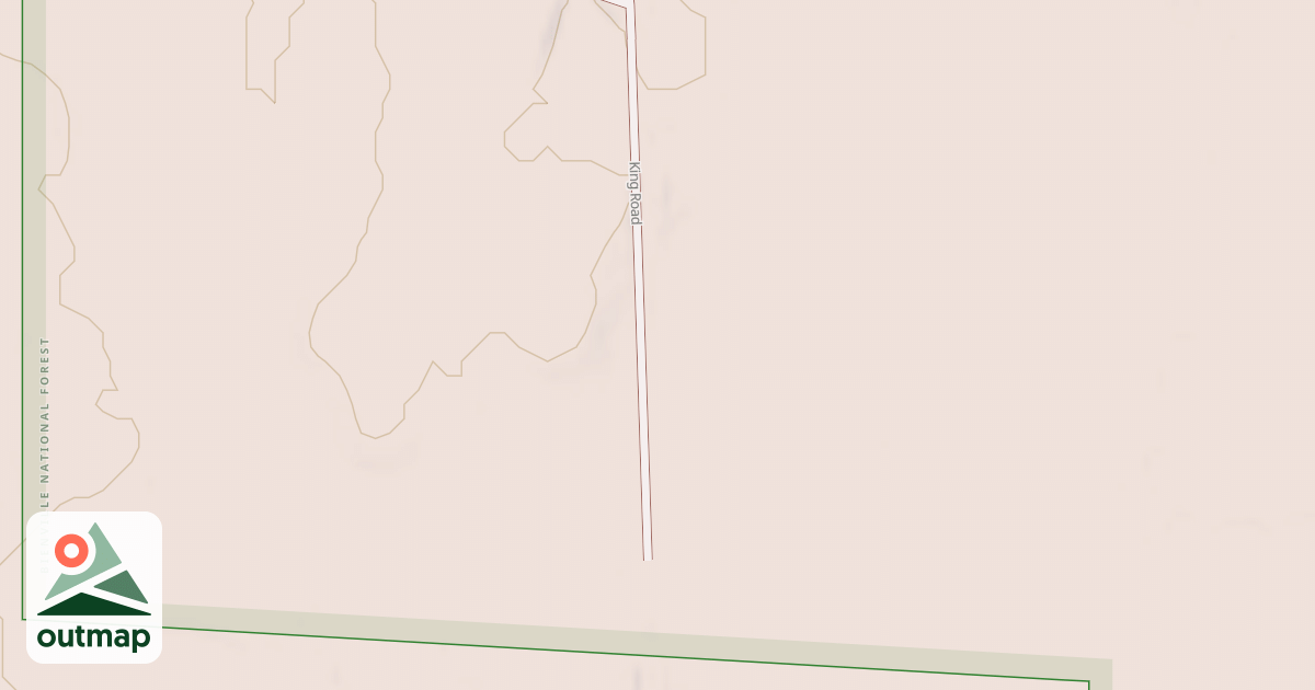 Map of WAS 5995