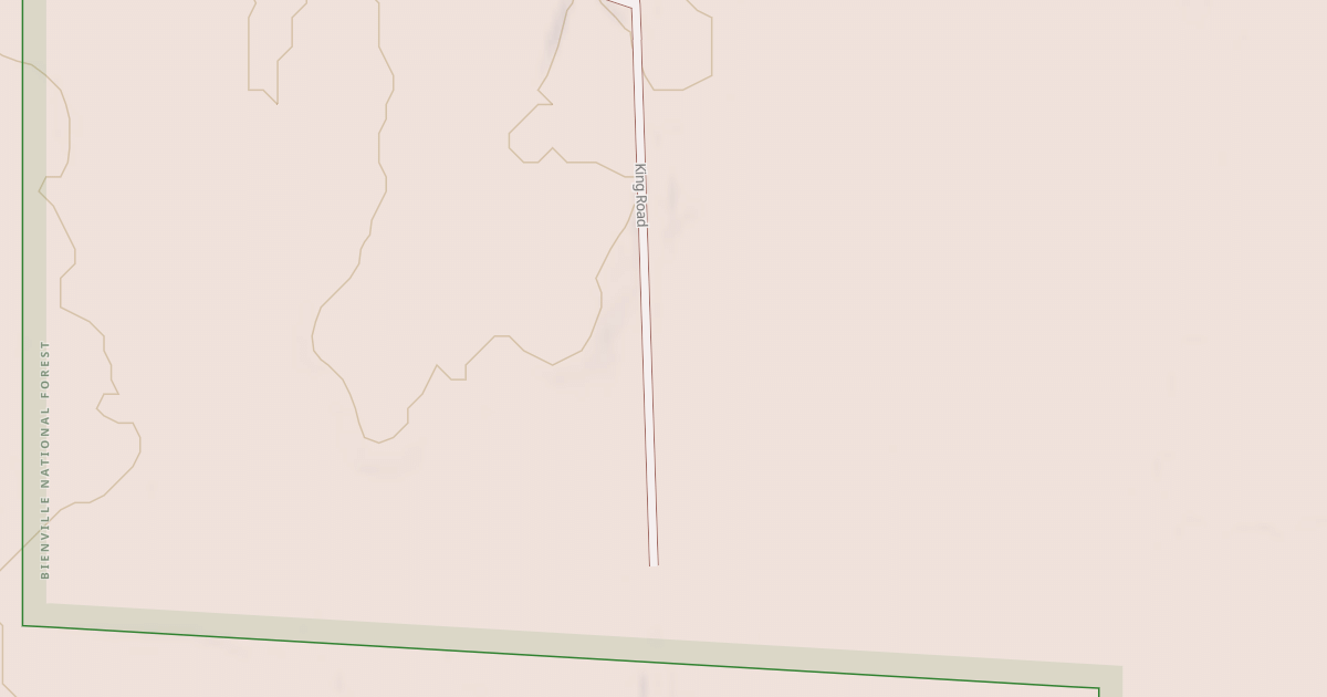Map preview of WAS 5995