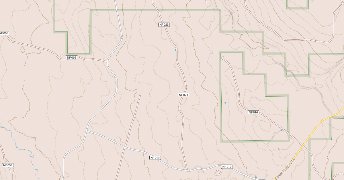 Map preview of BUNGLE