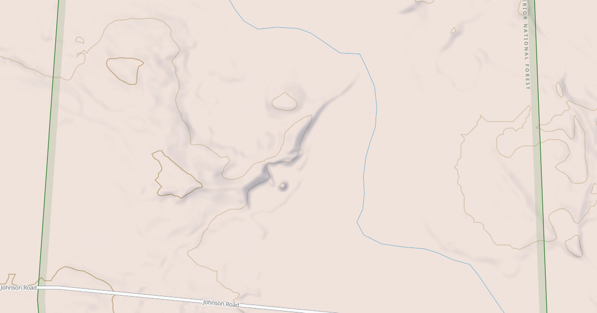 Map preview of DOHERTY SPUR E