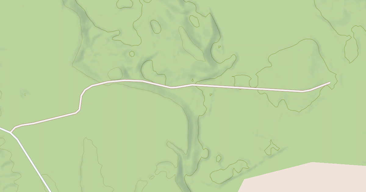 Map preview of NORTH MORGAN