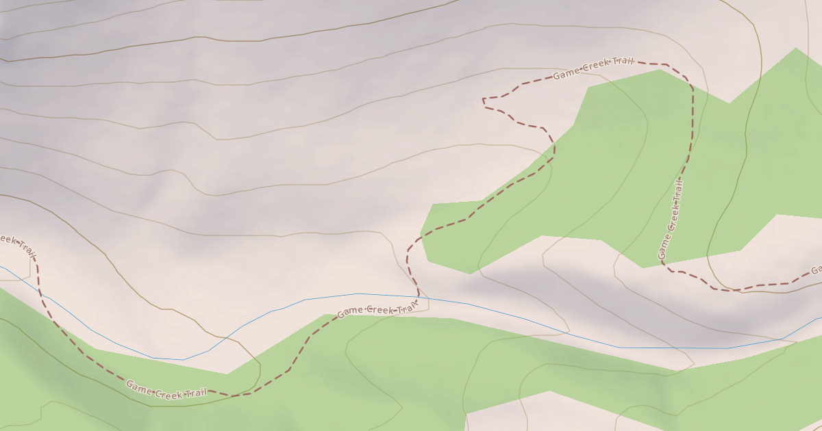 Map preview of Game Cr Snow