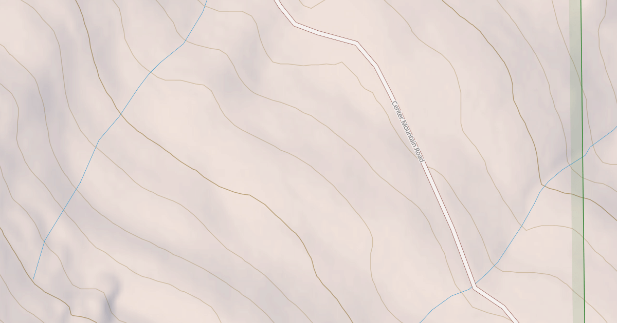 Map preview of BLM National GTLF Public Motorized Trails 4a19a867-278d-4d03-b8de-871e02cf3f46
