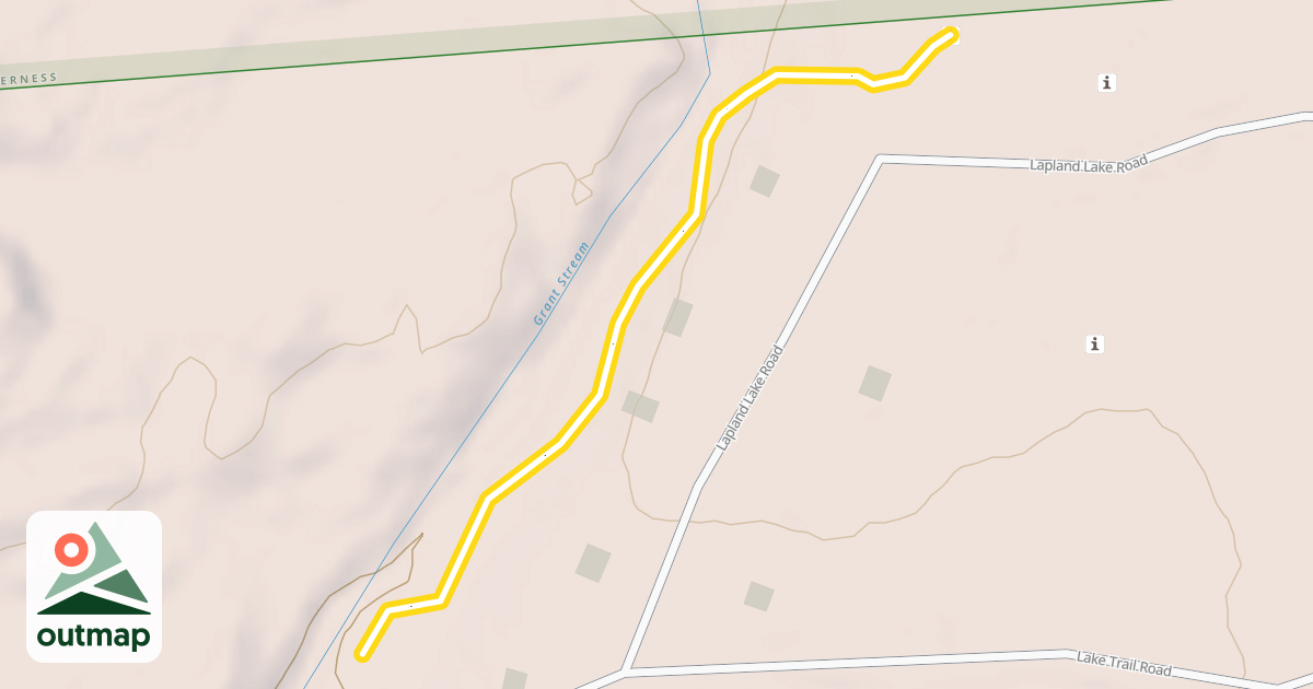 Map of Kippis