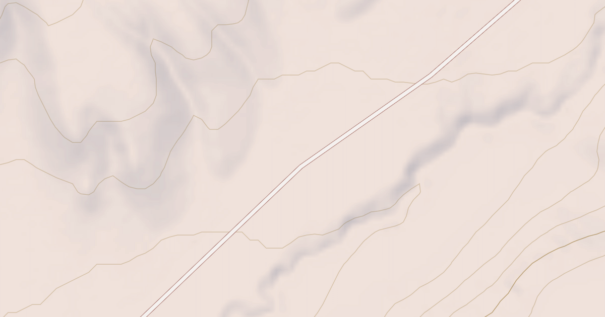 Map preview of BLM National GTLF Public Motorized Roads 55affedd-e6b3-4006-a668-0cf676fe7119